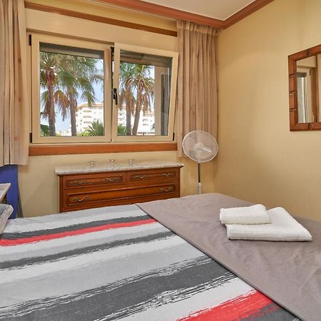 Mediterraneo Real Fuengirola Dış mekan fotoğraf