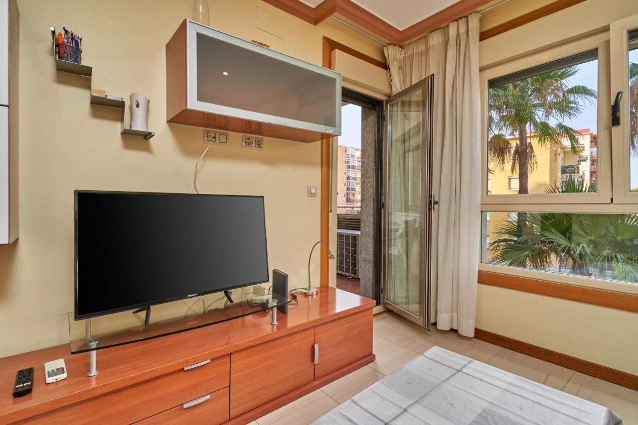 Mediterraneo Real Fuengirola Dış mekan fotoğraf