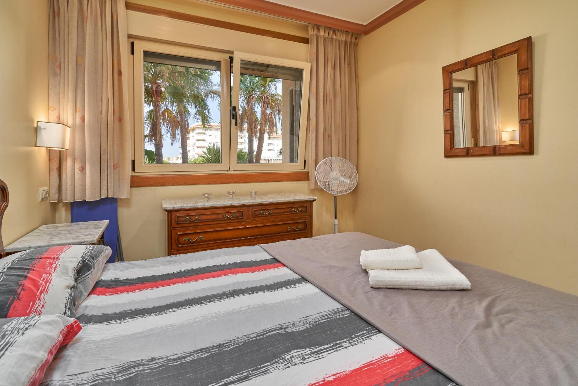 Mediterraneo Real Fuengirola Dış mekan fotoğraf